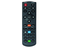 OPTOMA X400+ DLP Full 3D XGA 4000 AL, 22000:1, 4:3 - 1389327 - zdjęcie 8